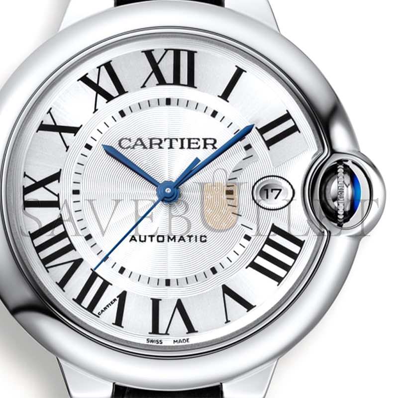 CARTIER BALLON BLEU DE CARTIER WATCH WSBB0039